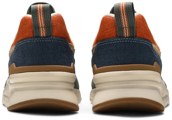 뉴발란스 997 '봄 산책' (New Balance 997 'Spring Walk') CM997HAN Details for 뉴발란스 997 '봄 산책' (New Balance 997 'Spring Walk') CM997HAN