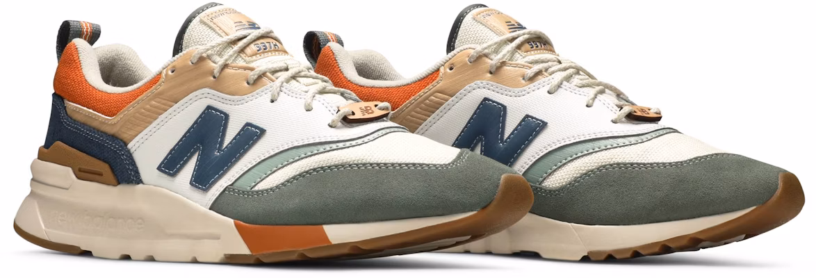 뉴발란스 997 '봄 산책' (New Balance 997 'Spring Walk') CM997HAN Cheap 뉴발란스 997 '봄 산책' (New Balance 997 'Spring Walk') CM997HAN