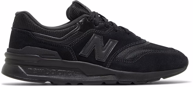 新百伦 997 "全黑" CM997HCI Buy 新百伦 997 "全黑" CM997HCI