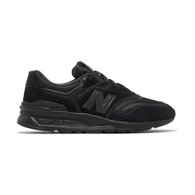 NB 997 'Triple Black'