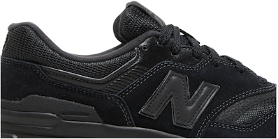 뉴발란스 997 '트리플 블랙' CM997HCI CM997HCI Order 뉴발란스 997 '트리플 블랙' CM997HCI CM997HCI