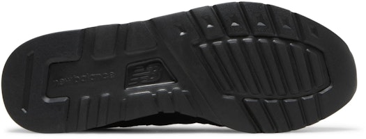 뉴발란스 997 '트리플 블랙' CM997HCI CM997HCI Shop 뉴발란스 997 '트리플 블랙' CM997HCI CM997HCI