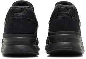 뉴발란스 997 '트리플 블랙' CM997HCI CM997HCI Details for 뉴발란스 997 '트리플 블랙' CM997HCI CM997HCI