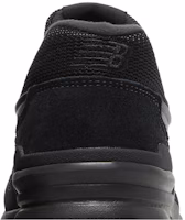 뉴발란스 997 '트리플 블랙' CM997HCI CM997HCI Sizing 뉴발란스 997 '트리플 블랙' CM997HCI CM997HCI