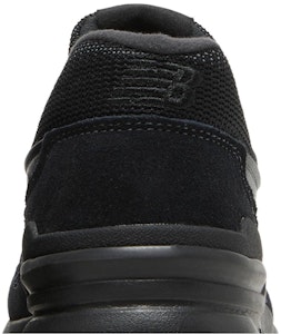 新百伦 997 "全黑" CM997HCI Sizing 新百伦 997 "全黑" CM997HCI