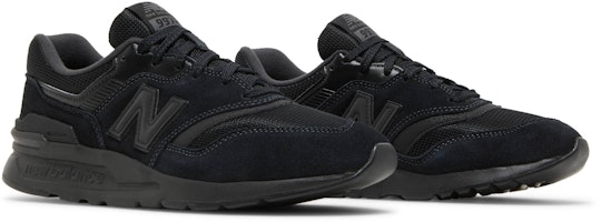 뉴발란스 997 '트리플 블랙' CM997HCI CM997HCI Cheap 뉴발란스 997 '트리플 블랙' CM997HCI CM997HCI