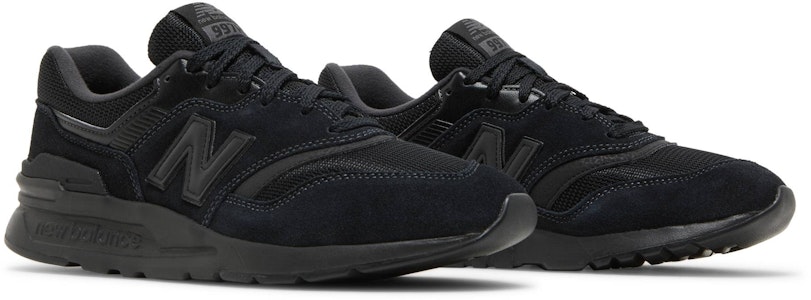 新百伦 997 "全黑" CM997HCI Cheap 新百伦 997 "全黑" CM997HCI