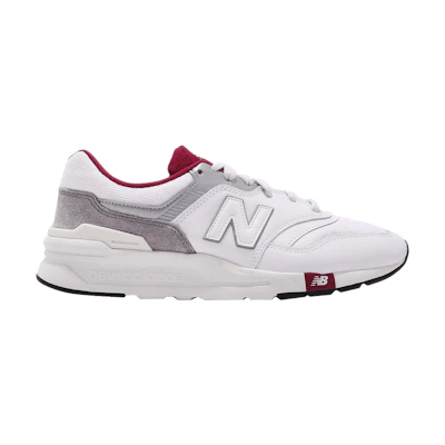 NB 997 'White'