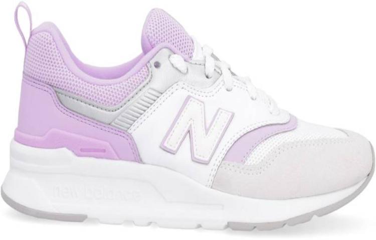 NB 997 'White Lilac' 圖 2