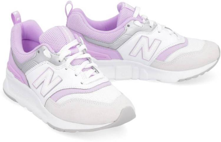 NB 997 'White Lilac' 圖 3