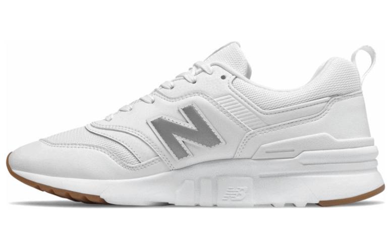Buy ニューバランス997 "ホワイトシルバー" CM997HCN