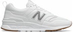 Order New Balance 997 'Putih Perak' CM997HCN