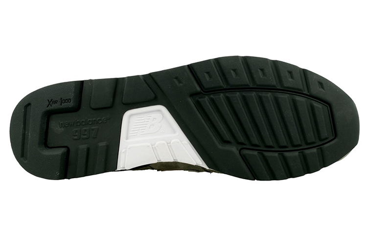 NB 997 Age of Exploration Grey Orange 圖 5