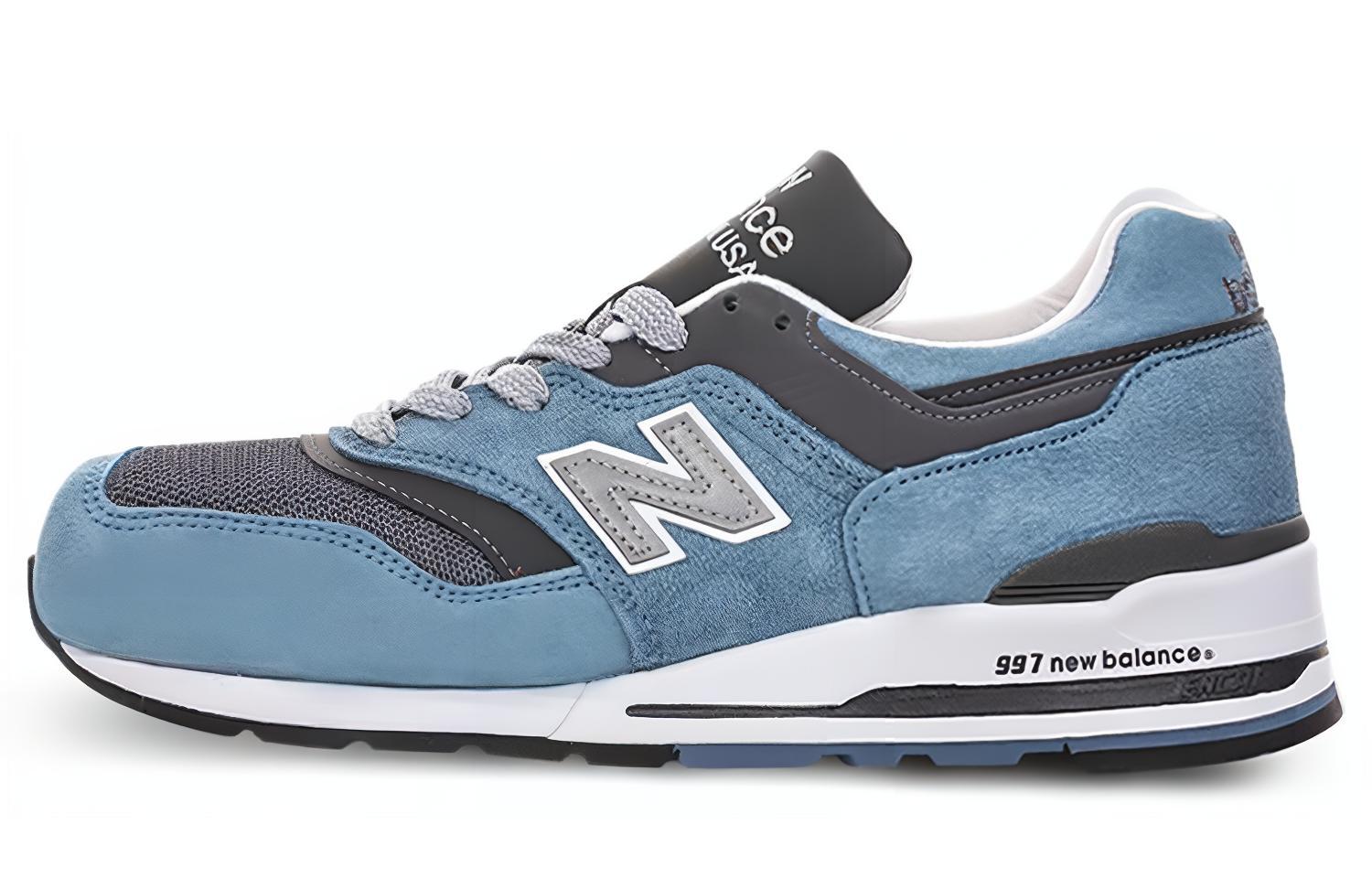 Buy New Balance 997 Usia Penjelajahan M997CSP