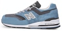 Buy ニューバランス997 探求の時代 (Nyūbaransu 997 Tankyū no Jidai) M997CSP