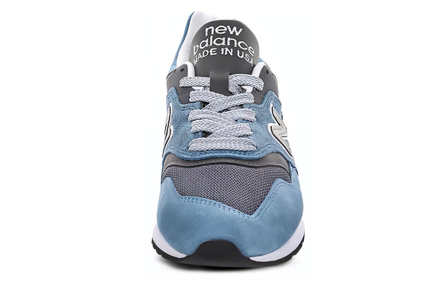 Order New Balance 997 Usia Penjelajahan M997CSP