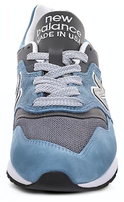 ニューバランス997 探求の時代 (Nyūbaransu 997 Tankyū no Jidai) M997CSP Order ニューバランス997 探求の時代 (Nyūbaransu 997 Tankyū no Jidai) M997CSP