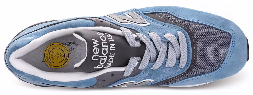 ニューバランス997 探求の時代 (Nyūbaransu 997 Tankyū no Jidai) M997CSP Lookbook ニューバランス997 探求の時代 (Nyūbaransu 997 Tankyū no Jidai) M997CSP