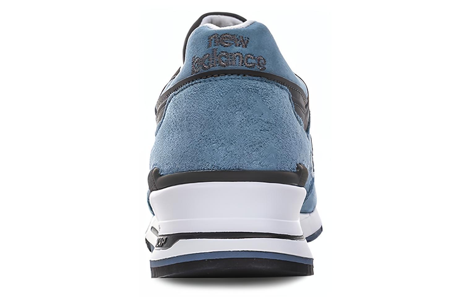 Shop New Balance 997 Usia Penjelajahan M997CSP