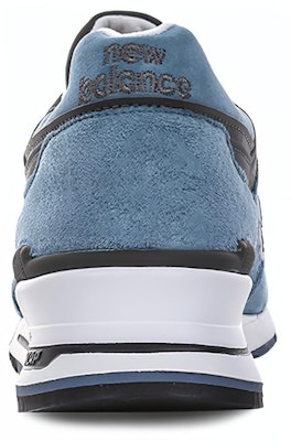 ニューバランス997 探求の時代 (Nyūbaransu 997 Tankyū no Jidai) M997CSP Shop ニューバランス997 探求の時代 (Nyūbaransu 997 Tankyū no Jidai) M997CSP