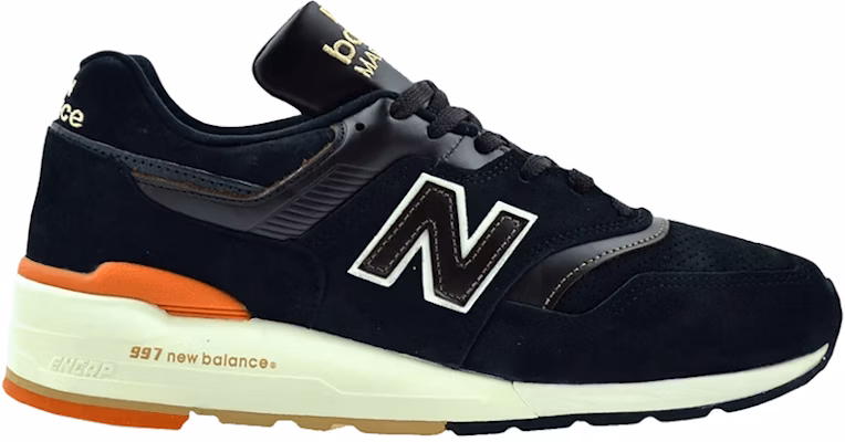 New Balance 997 Authors Black M997PR Buy New Balance 997 Authors Black M997PR