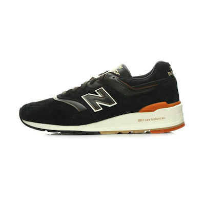 NB 997 Authors Black