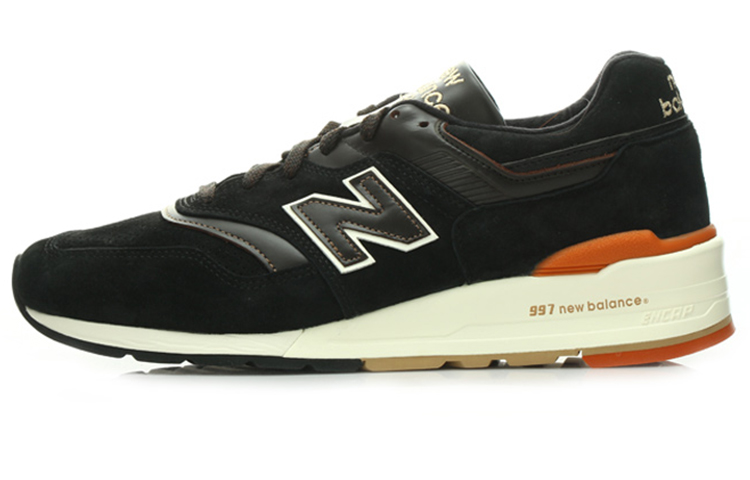 Buy 新百倫 997 作家 黑色 M997PR