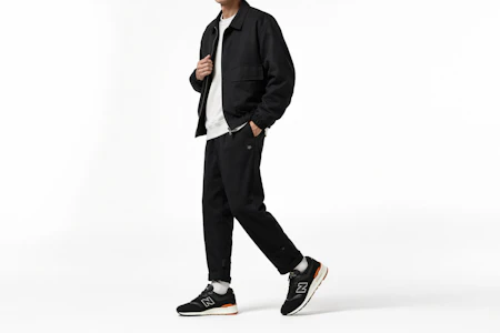 Order New Balance 997 Autoren Schwarz M997PR