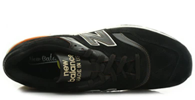 Shop New Balance 997 Autoren Schwarz M997PR