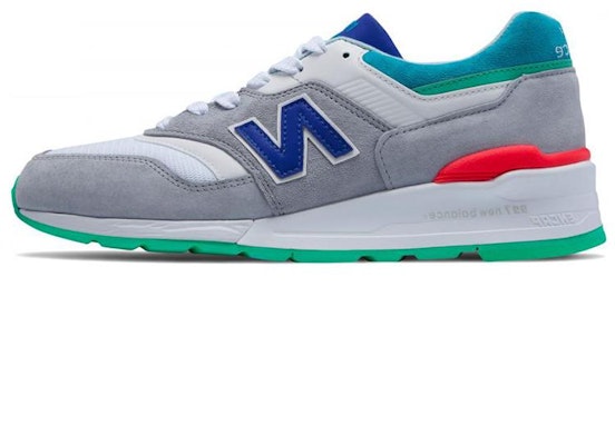 New Balance 997 Pack Baseball Jade M997CDG Buy New Balance 997 Pack Baseball Jade M997CDG
