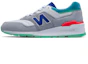 Buy New Balance 997 Pack Baseball Jade M997CDG