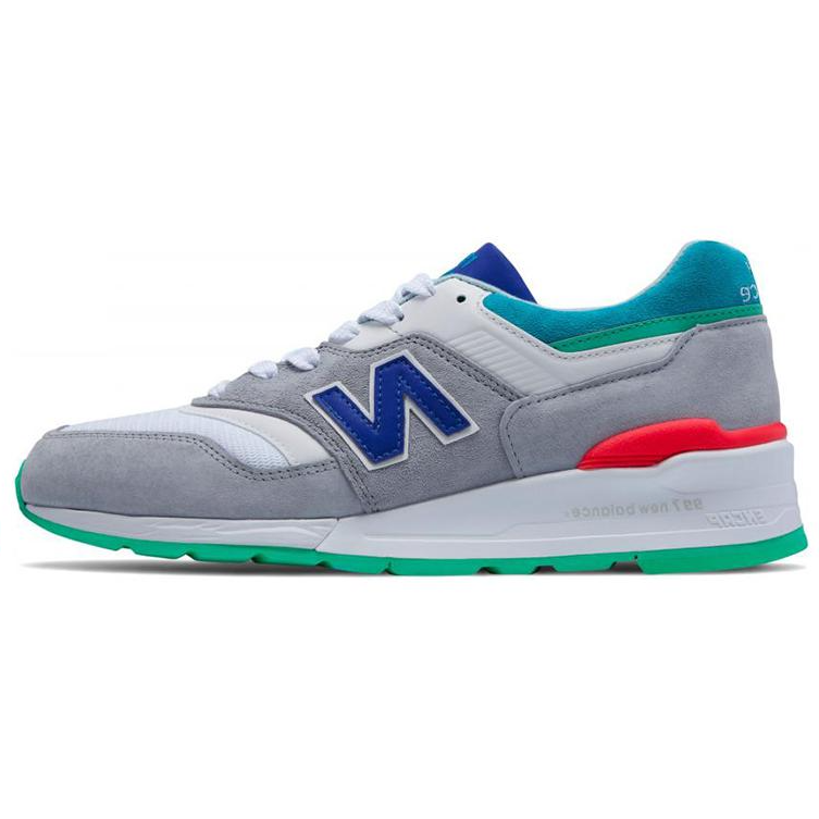 New Balance 997 Baseball Pack Jade M997CDG