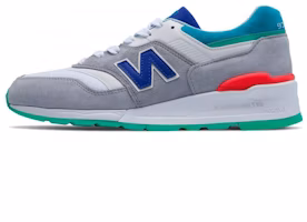 New Balance 997 Baseball Pack Jade M997CDG