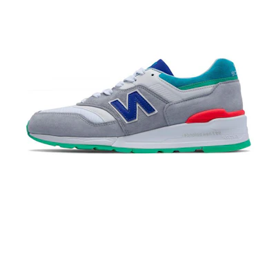 NB 997 Baseball Pack Jade