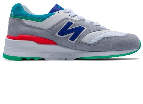 New Balance 997 Pack Baseball Jade M997CDG Order New Balance 997 Pack Baseball Jade M997CDG