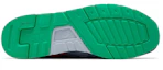 Shop New Balance 997 Pack Baseball Jade M997CDG