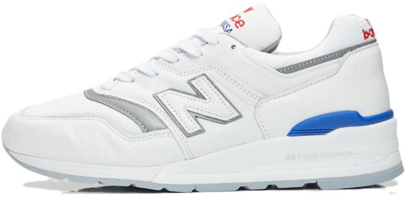 新百倫 997 棒球系列 白色 M997CHP Buy 新百倫 997 棒球系列 白色 M997CHP
