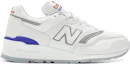 Order New Balance 997 Baseball Pack Bianco M997CHP