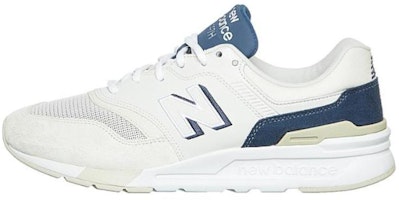 New Balance 997 Beige Blue CM997HEN