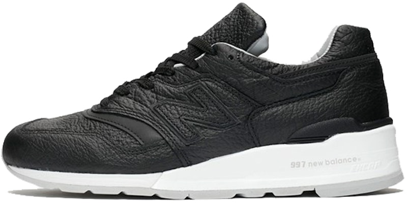 ニューバランス997 バイソンブラック M997BSO Buy ニューバランス997 バイソンブラック M997BSO