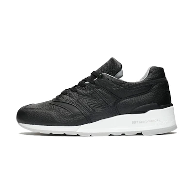 NB 997 Bison Black