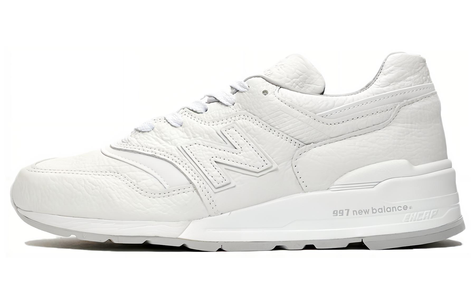 Buy 紐巴倫 997 野牛白 M997BSN