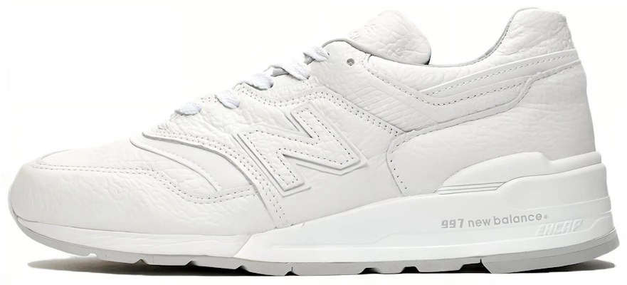 紐巴倫 997 野牛白 M997BSN Buy 紐巴倫 997 野牛白 M997BSN