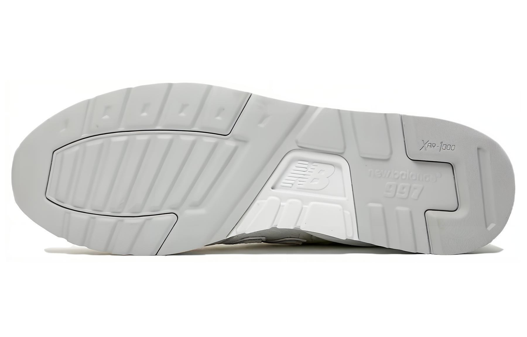 Shop 紐巴倫 997 野牛白 M997BSN