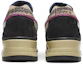 Details for New Balance 997 Hitam Beige M997PAL