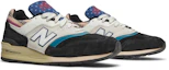 Cheap New Balance 997 Hitam Beige M997PAL