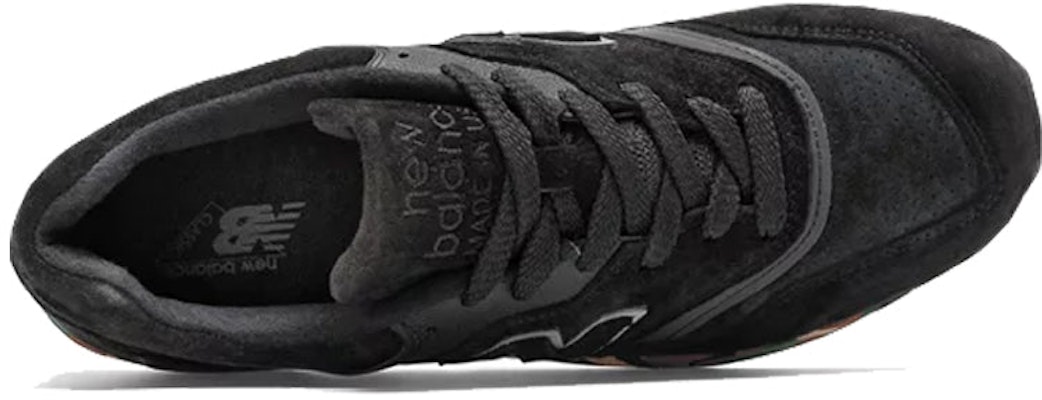 뉴발란스 997 블랙 카모 미드솔 (New Balance 997 Black Camo Midsole) M997MP/M997CMO Lookbook 뉴발란스 997 블랙 카모 미드솔 (New Balance 997 Black Camo Midsole) M997MP/M997CMO