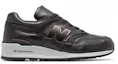 Order New Balance 997 Hitam Emas M997PAF