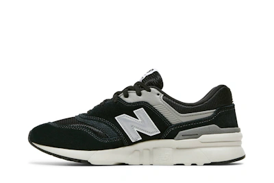 New Balance 997 Black Silver