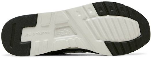 뉴발란스 997 블랙 실버 (New Balance 997 Black Silver) CM997HCC Shop 뉴발란스 997 블랙 실버 (New Balance 997 Black Silver) CM997HCC